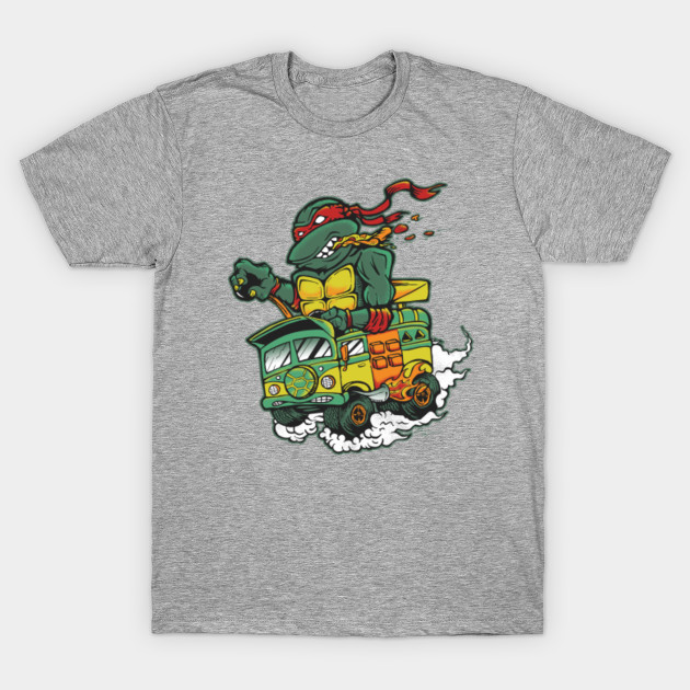 Raph Fink